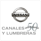 Canales y Lumbreras