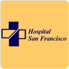 Hospital San Francisco