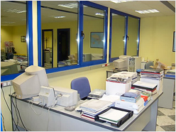 Nuestras instalaciones