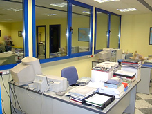 Recursos técnicos